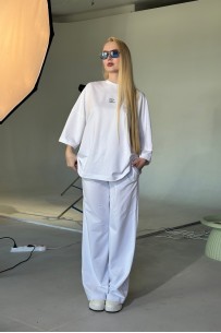 Icy Street 095 белый Icy Street 095 белый