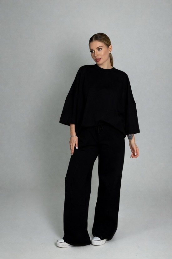 Icy Street 095 чёрный