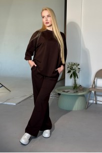 Icy Street 095 шоколад