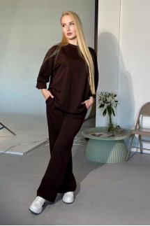 Icy Street 095 шоколад