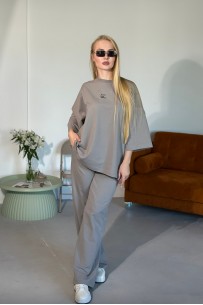 Icy Street 095 пепел