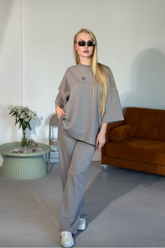 Icy Street 095 пепел