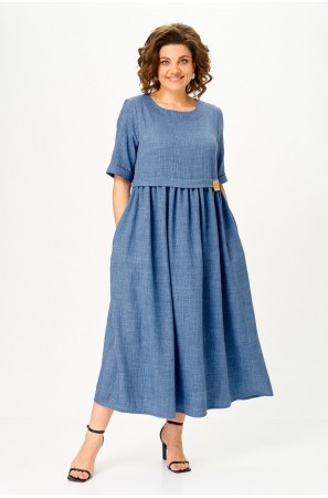 Michel chic 2132/1 деним