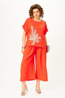 Michel chic 1451 красный коралл