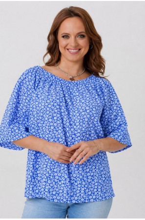 Anastasia 1251.1 голубой Anastasia 1251.1 голубой