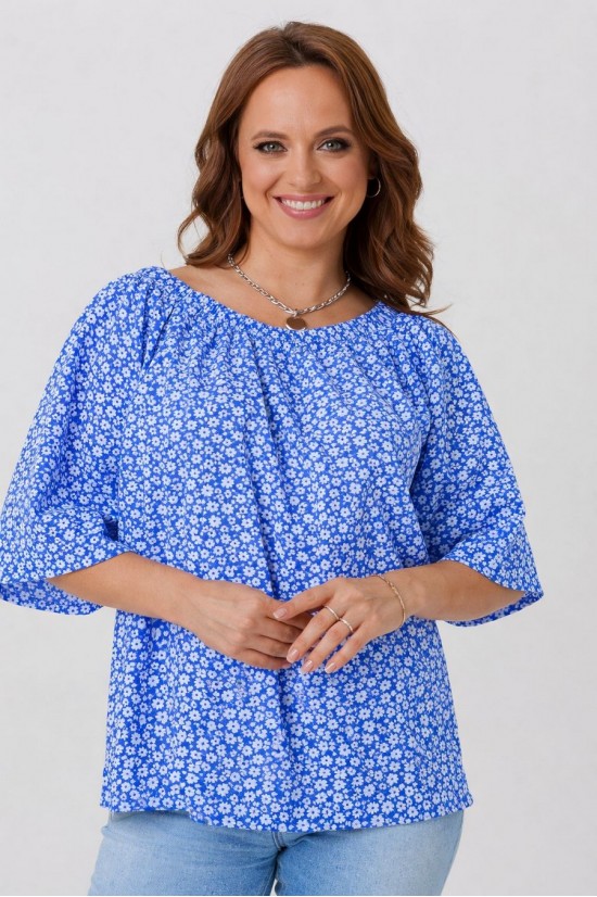 Anastasia 1251.1 голубой