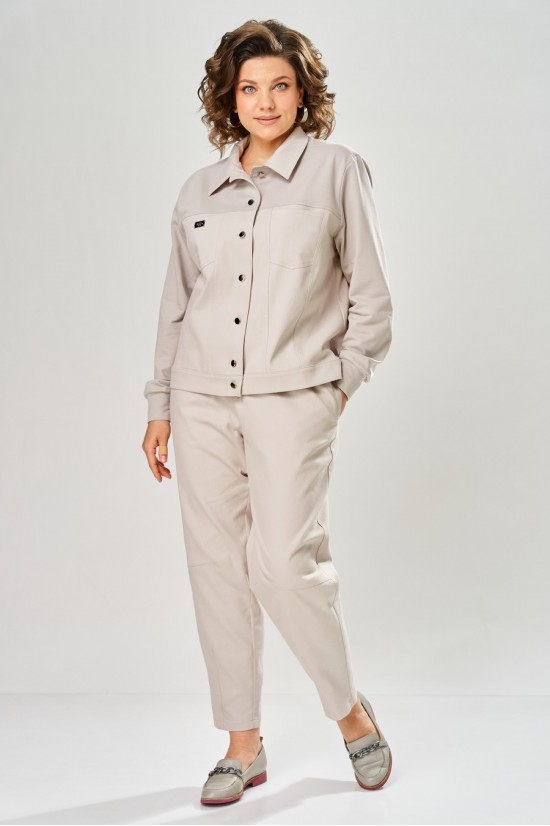 Diamant 2161 бежевый