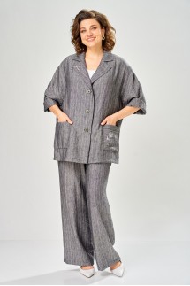 Diamant 2167 серый