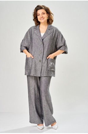 Diamant 2167 серый Diamant 2167 серый