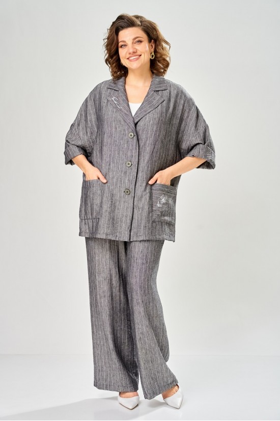 Diamant 2167 серый