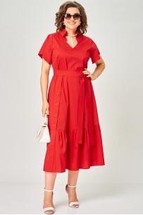 EVA GRANT 7325В красный