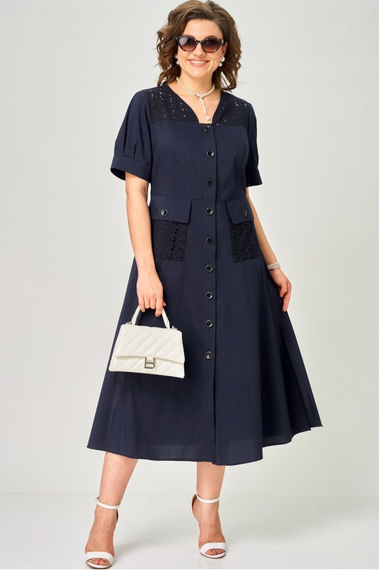 EVA GRANT 7200 синий