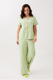 Mubliz 323 фисташка Mubliz 323 фисташка