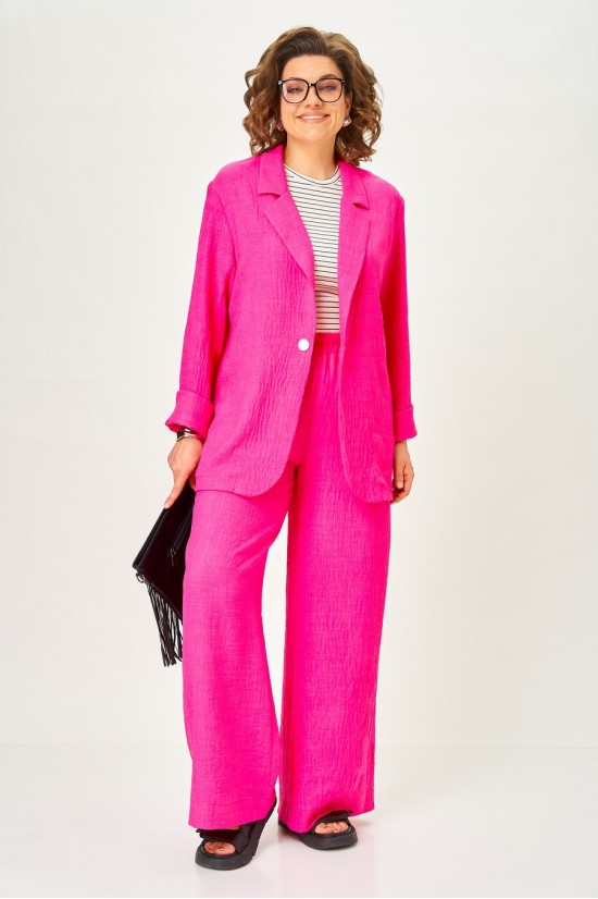 Michel chic 1446/1 фуксия