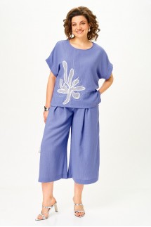 Michel chic 1451 пыльно-васильковый Michel chic 1451 пыльно-васильковый