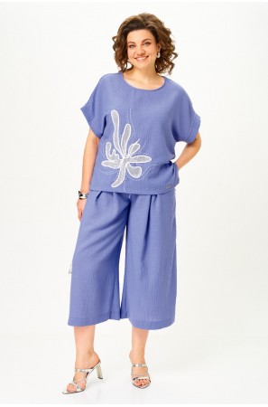 Michel chic 1451 пыльно-васильковый Michel chic 1451 пыльно-васильковый