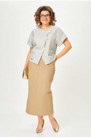 Michel chic 1422 кэмел Michel chic 1422 кэмел