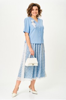 AIRA style 24142 голубой