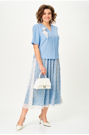 AIRA style 24142 голубой AIRA style 24142 голубой