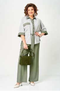 AIRA style 24254 зеленый