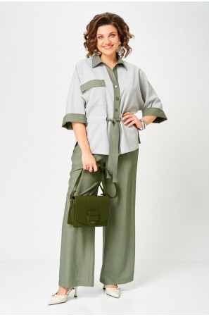 AIRA style 24254 зеленый AIRA style 24254 зеленый