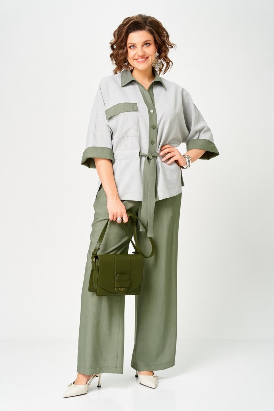 AIRA style 24254 зеленый