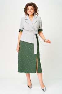 AIRA style 24432 зеленый