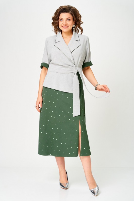 AIRA style 24432 зеленый