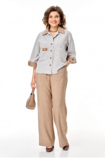 AIRA style 24255 серо-бежевый AIRA style 24255 серо-бежевый