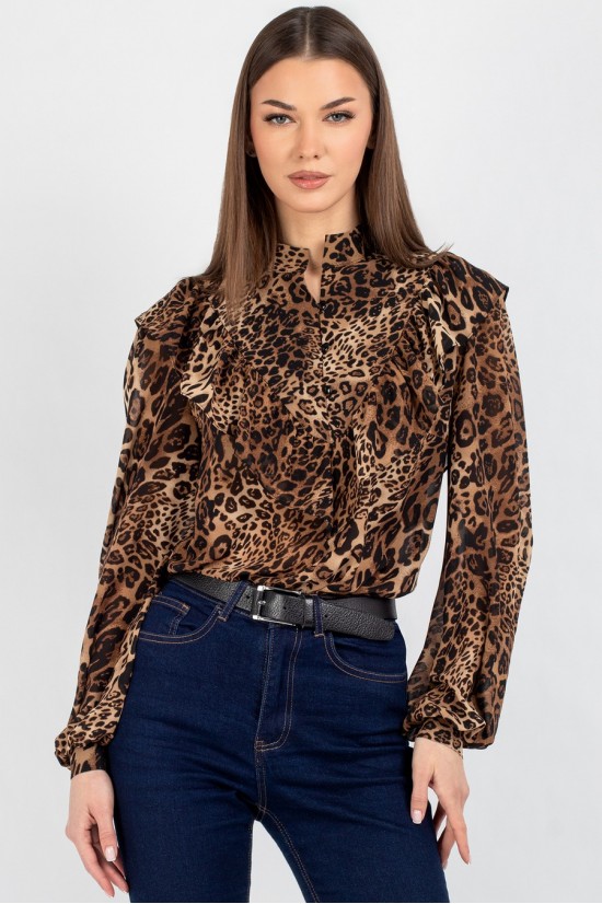 VIZAVI 815.1 леопард