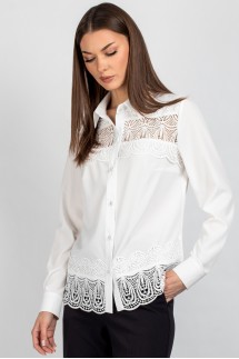 VIZAVI 747 молочный