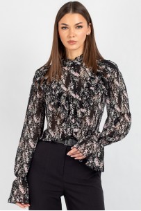 VIZAVI 744 цветы