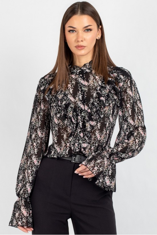 VIZAVI 744 цветы