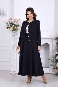 Ninele 7522 синий