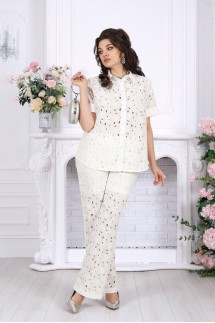 Ninele 7532 молочный Ninele 7532 молочный