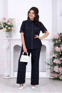 Ninele 7532 синий Ninele 7532 синий