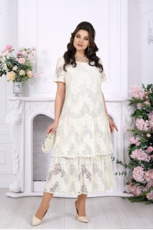 Ninele 7537 молочный