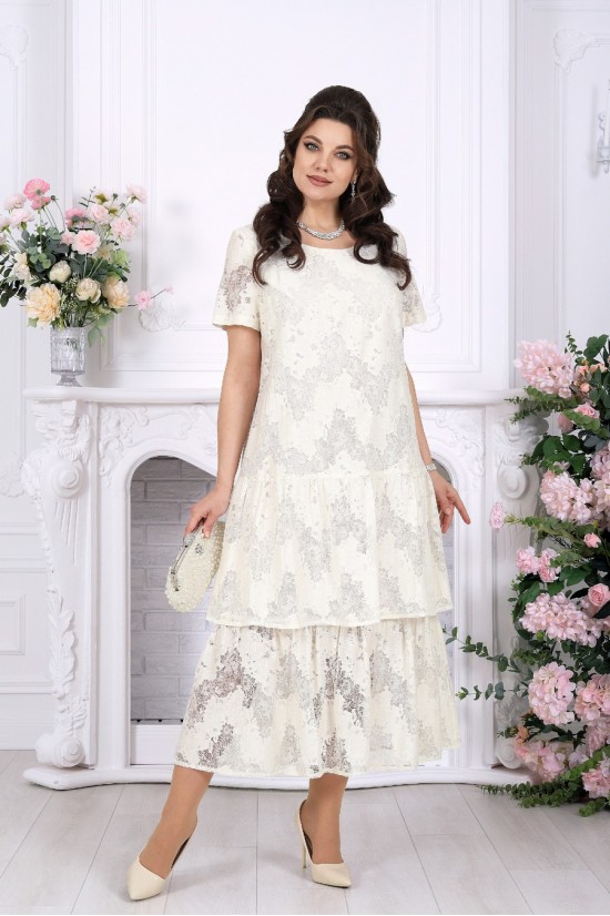 Ninele 7537 молочный