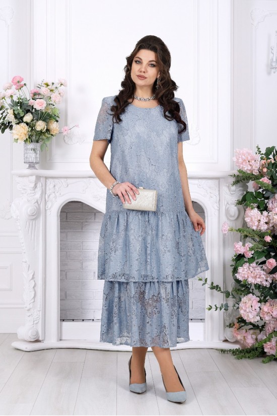 Ninele 7537 небесный