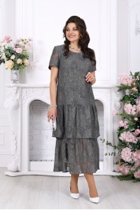 Ninele 7537 серый