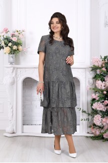 Ninele 7537 серый