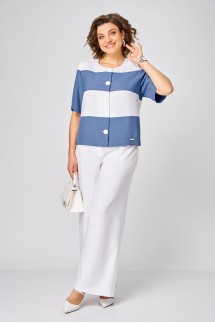 Michel chic 1449 морской шик Michel chic 1449 морской шик