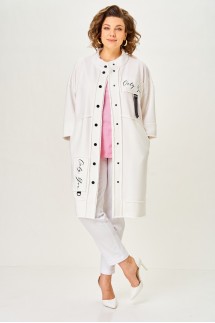 RUMODA 2019 молочный