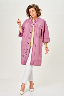 RUMODA 2019 розовый