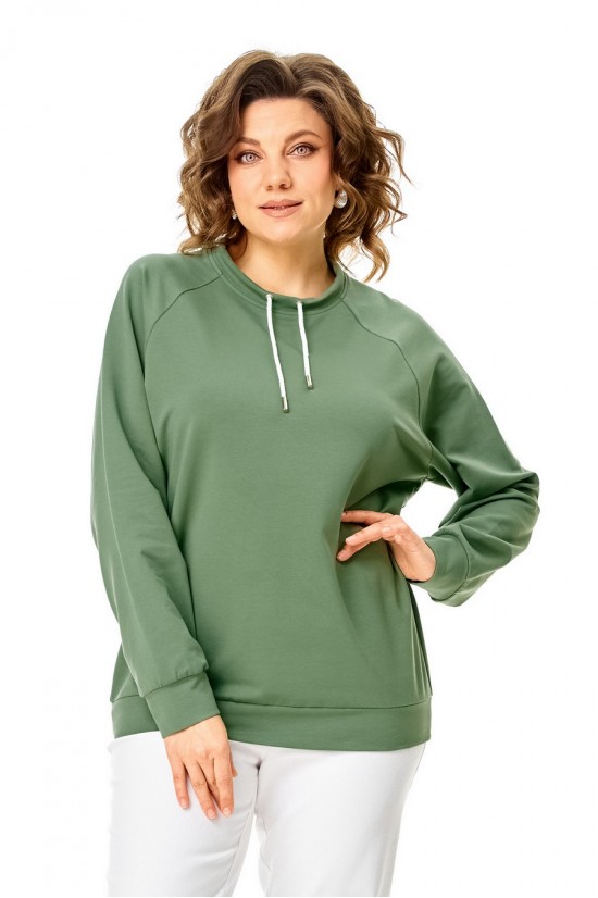 RUMODA 2270 светло-зеленый