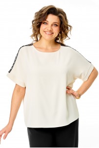 RUMODA 2274 молочный кр. р. RUMODA 2274 молочный кр. р.