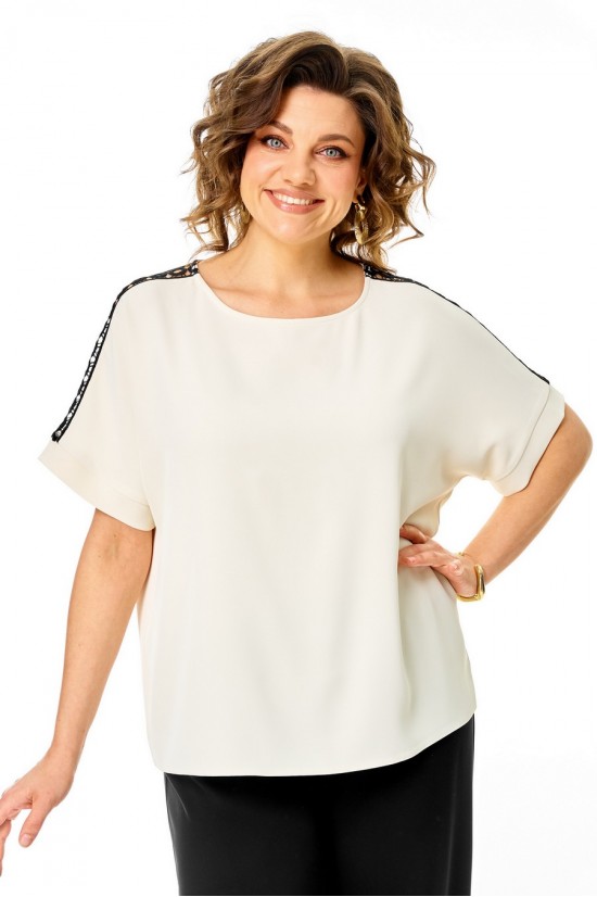 RUMODA 2274 молочный кр. р.