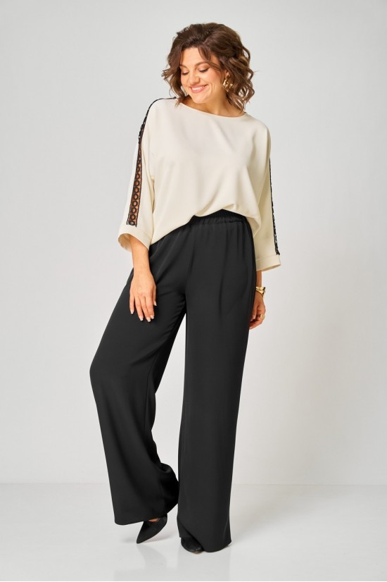 RUMODA 2274 молочный дл. р.