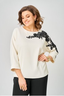 RUMODA 2277 молочный дл. р.