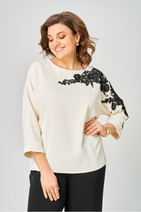 RUMODA 2277 молочный дл. р.